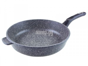 Фото Традиция Мрамор (индукция) 28cm ТМ2281И