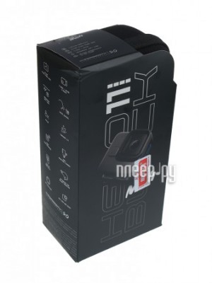 Фото GoPro Hero 11 Mini Black