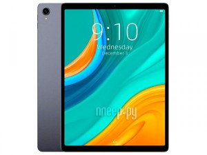 Фото Chuwi HiPad Plus Black (MediaTek MT8183V 2GHz/8192Mb/128Gb/GPS/3G/4G/Wi-Fi/Bluetooth/Cam/11/2176x1600/Android 11)
