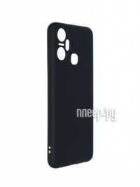 Фото Чехол Innovation для APPLE iPhone 14 Plus MagSafe Silicone Transparent 43148