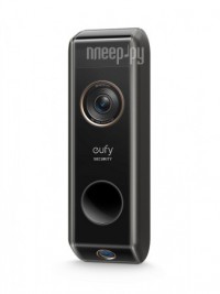 Фото Eufy 2K Dual T8213 BK