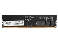 Фото A-Data DDR5 DIMM 4800MHz PC4-25600 CL40 - 16Gb AD5U480016G-S