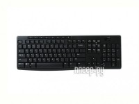 Фото Logitech K270 920-003058