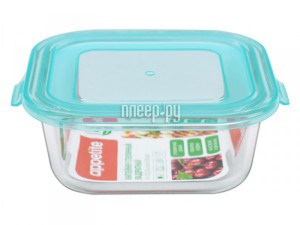 Фото Контейнер Appetite 520ml Blue SL520SLB