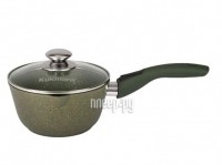 Фото Ковш Kukmara Trendy Style 1.5L Malachite к0156tsml