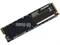 Фото Digma Mega M2 M.2 2280 1Tb DGSM3001TM23T