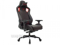 Фото Zombie Knight Titan Black-Red 1685575