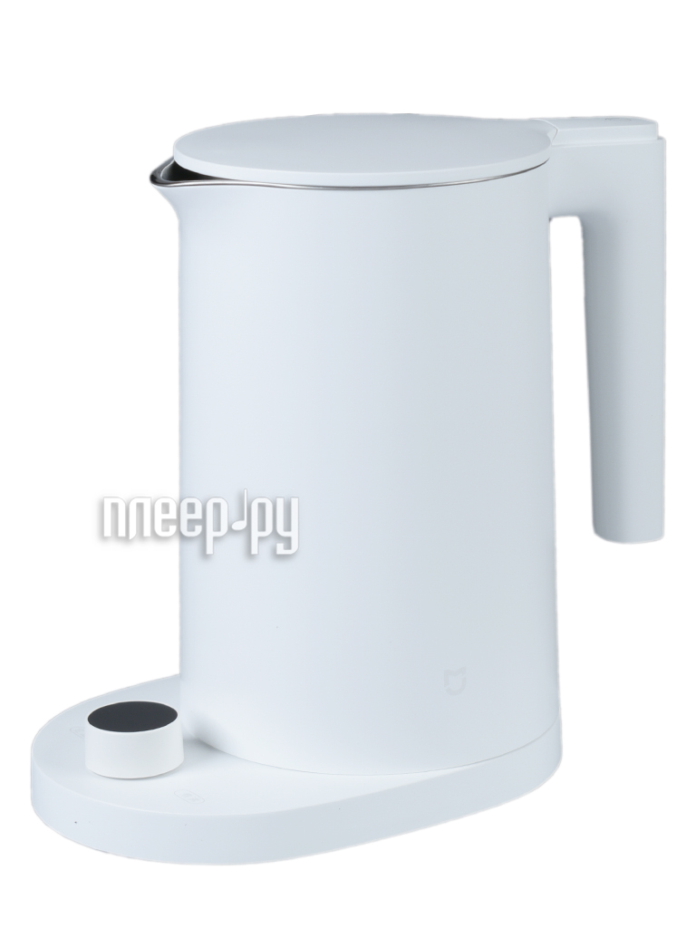 Xiaomi Mijia Thermostatic Electric Water Kettle 2 Pro 1.7L Stainless Teapot  LED