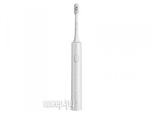 Фото Xiaomi Mijia Electric Toothbrush T302 Silver MES608