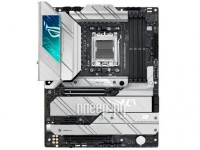 Фото ASUS ROG Strix X670E-A Gaming WiFi