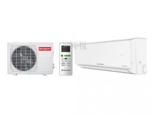 Фото Shivaki SSH-P079DC / SRH-P079DC