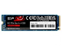 Фото Silicon Power UD85 1Tb SP01KGBP44UD8505