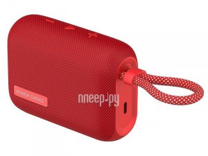 Фото Honor Choice MusicBox M1 Red 5504AAEL
