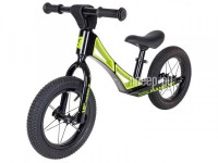 Фото Tech Team Mangust Black