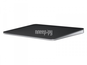 Фото Сенсорная трэкпад панель APPLE Magic Trackpad 3 Black MMMP3