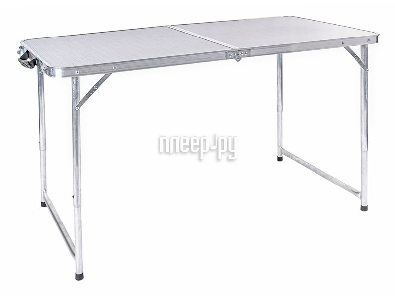 Стол camping world long table tc 002