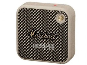 Фото Marshall Willen Cream