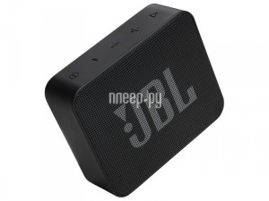 Фото JBL Go Essential Black JBLGOESBLK