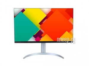 Фото LG 27UP850N-W.ARUZ