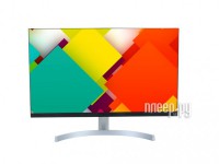Фото LG 27UL600-W