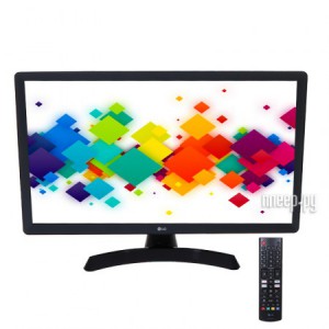 Фото LG 24TQ510S-PZ