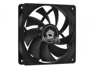 Фото ID-Cooling FL-12025K 120mm