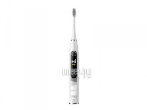 Фото Oclean X 10 Grey