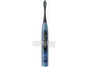 Фото Oclean X 10 Blue