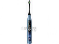 Фото Oclean X 10 Blue