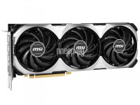 Фото MSI RTX 4070 VENTUS 3X 12G OC 2655Mhz PCI-E 4.0 12288Mb 21000Mhz 192 bit HDMI 3xDP