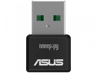 Фото ASUS USB-AX55 Nano 90IG06X0-MO0B00