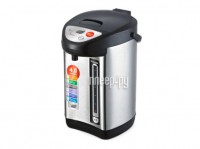 Фото Великие реки Чая-4 4L Silver-Black 00-00004796