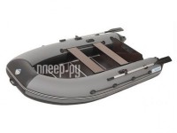 Фото Лоцман 320 ЖС Grey-Black