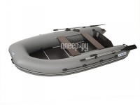 Фото Лоцман 320 ЖС Grey-Dark Grey