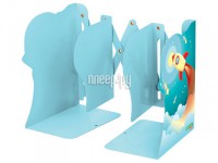 Фото Подставка для книг и учебников Brauberg Kids Cosmo 238068