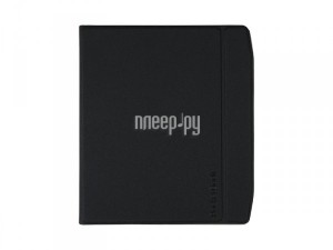 Фото Чехол для PocketBook 700 Era Flip Black HN-FP-PU-700-GG-WW