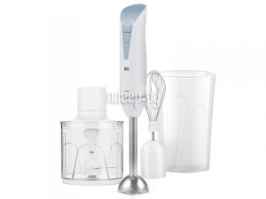 Фото BQ HB800S White-Grey