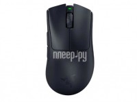 Фото Razer DeathAdder V3 Black RZ01-04640100-R3M1