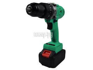 Фото Zitrek Green 20 Pro Impact 063-4089