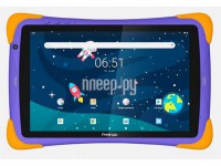 Фото Prestigio Smartkids Pro PMT4511_4G_E_EU (Spreadtrum SC9863A 1.6GHz/3072Mb/32Gb/4G/Wi-Fi/Bluetooth/Cam/10.1/1280x800/Android)