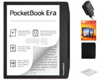 Фото PocketBook 700 Era Sunset Copper PB700-L-64-WW Выгодный набор + подарок серт. 200Р!!!