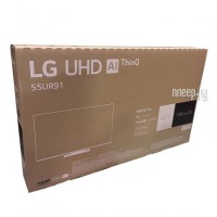 Фото LG 55UR91006LA