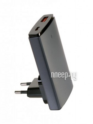 Фото Baseus GaN5 Pro Ultra-Slim 65W Overseas Edition CCGP150113