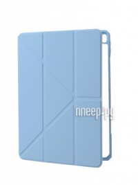 Фото Чехол Baseus для APPLE iPad 10.2 2017 / iPad Air 3 10.5 Minimalist Series Protective Galaxy Blue P40112502311-04