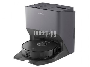 Фото Roborock S8 Pro Ultra RU Black