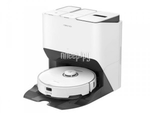 Фото Roborock S8 Pro Ultra RU White