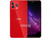 Фото Inoi A72 2/32Gb NFC Candy Red