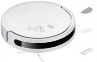 Фото Xiaomi Robot Vacuum E10 White BHR6783EU Выгодный набор + подарок серт. 200Р!!!