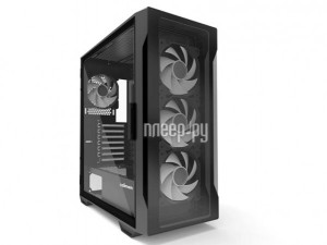 Фото Zalman Miditower i3 Neo TG без БП Black