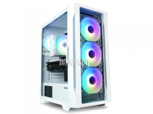 Фото Zalman Miditower i3 Neo TG без БП White